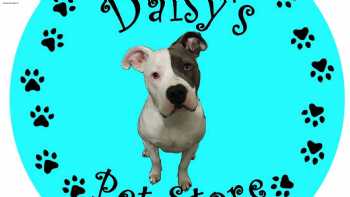 Daisy's pet store