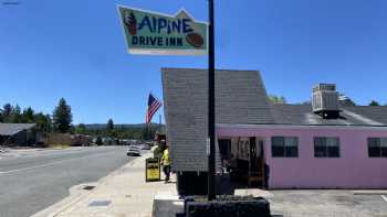 Alpine Drive Inn