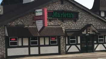 Marieta's Mexican Food