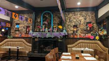 Marieta's Mexican Food