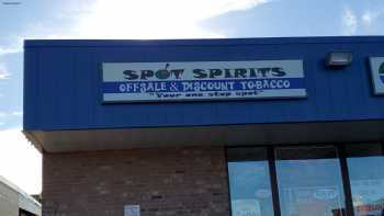 Spot Spirits & Discount Tobacco