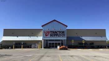 Tractor Supply Co.