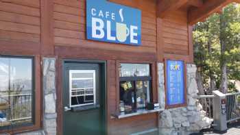 Café Blue