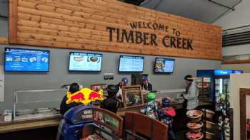 Timber Creek Restaurant