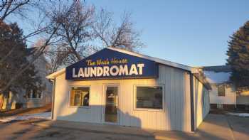 The Wash House Laundromat