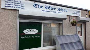 The Wee Shop