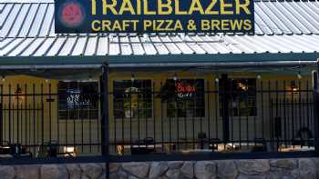 Trailblazer Craft Pizza & Brews