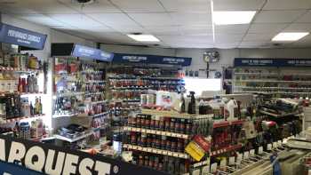 Carquest Auto Parts - Wayne Auto Parts Inc