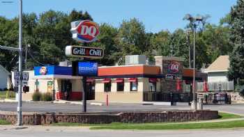 Dairy Queen Grill & Chill