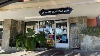 O Happy Days Cafe