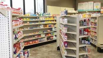 Providence Community Pharmacy