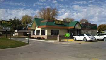 Runza Restaurant