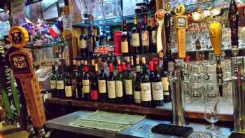 Altadena Ale & Wine House