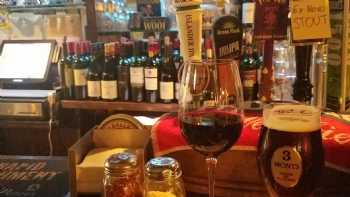 Altadena Ale & Wine House