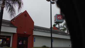 Jack in the Box