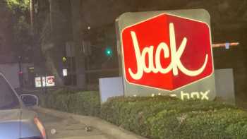 Jack in the Box