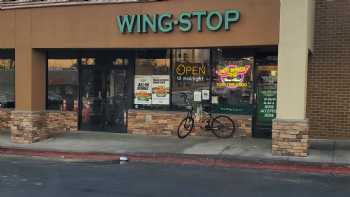 Wingstop