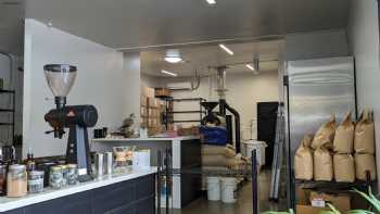 Unincorporated Coffee Roasters