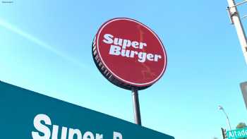 Super Burger