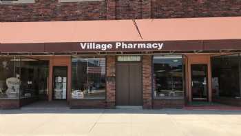 Village Pharmacy