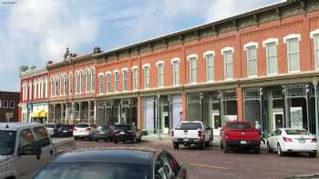 National Willa Cather Center