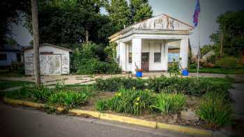 LODER Family Farm & Gas Station