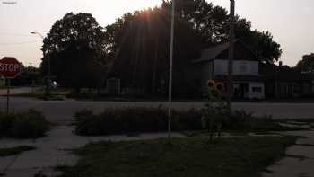 LODER Family Farm & Gas Station