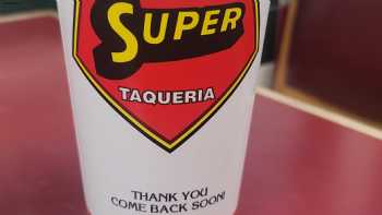 Super Taqueria