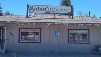 Sabor Restaurant