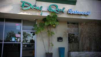 Dong Que Restaurant