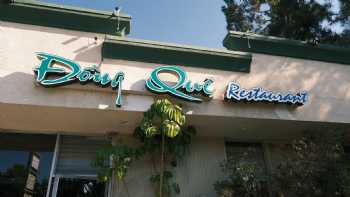 Dong Que Restaurant