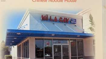 Mi La Cay Restaurant