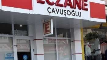 Çavuşoğlu Eczanesi