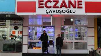 Çavuşoğlu Eczanesi