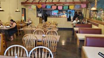 Las Minas Mexican Restaurant