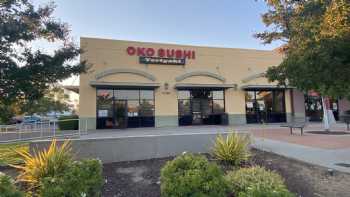 Oko Sushi