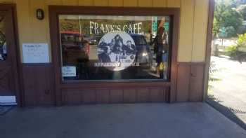 Frank's Café