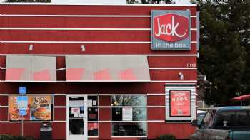 Jack in the Box