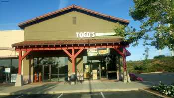 TOGO'S Sandwiches