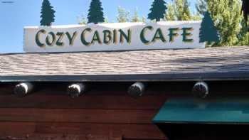 Cozy Cabin Cafe