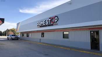 Prime Stop