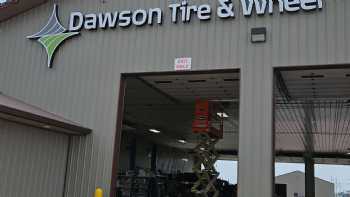 Dawson Tire & Wheel (formerly F&F Tire & Service)