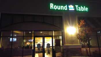 Round Table Pizza