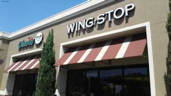 Wingstop