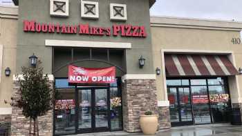 Mountain Mike's Pizza