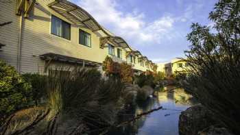 DoubleTree by Hilton Napa Valley American Canyon