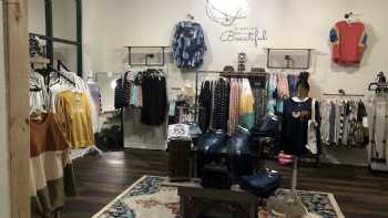 4th Street Boutique