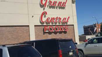 Grand Central Foods