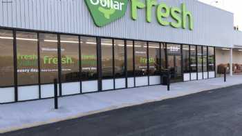 Dollar Fresh Market