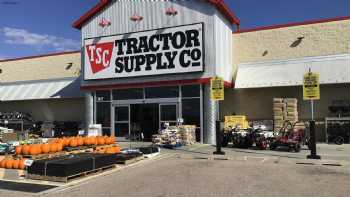 Tractor Supply Co.